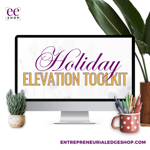 Holiday Elevation Toolkit