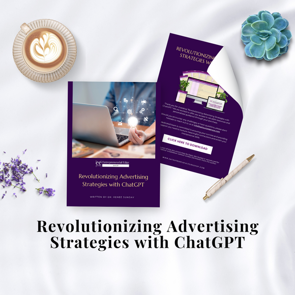 Revolutionizing Advertising Strategies with ChatGPT