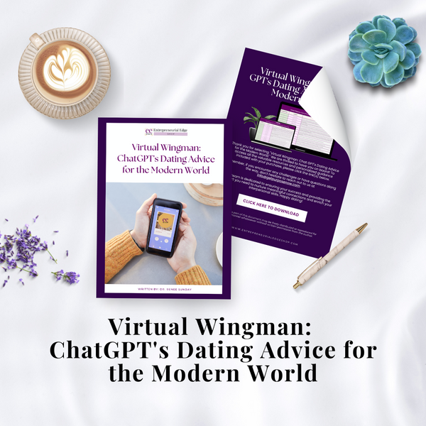 Virtual Wingman: Chat GPT's Dating Advice for the Modern World