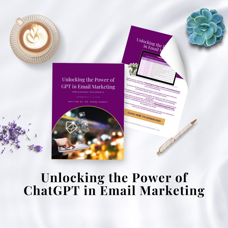 Unlocking the Power of GPT in Email Marketing