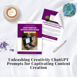 Unleashing Creativity ChatGPT Prompts for Captivating Content Creation