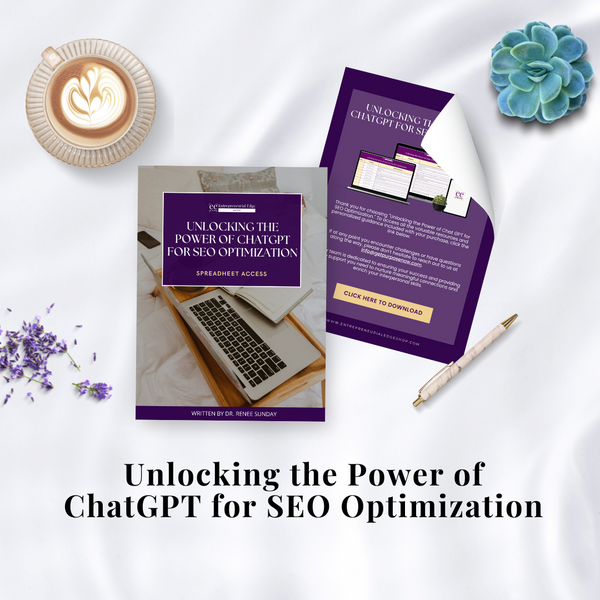 Unlocking the Power of ChatGPT for SEO Optimization