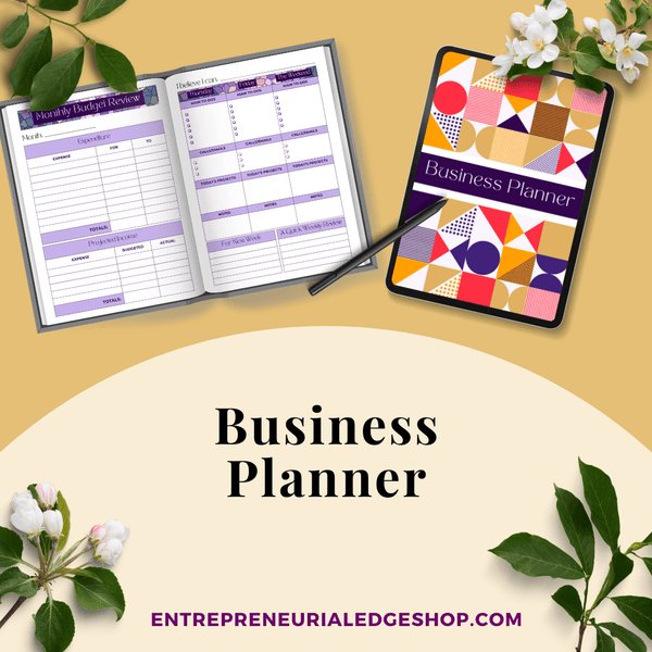 Business Planner