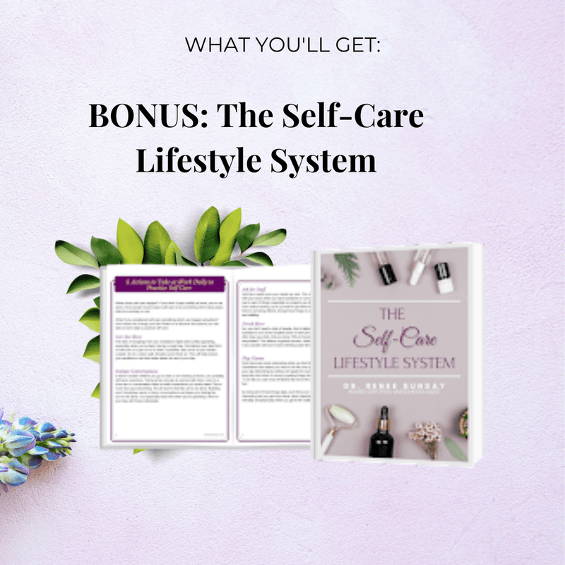 Self-care For Nurses Toolkit