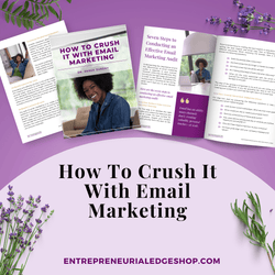 How To Crush It With Email Marketing