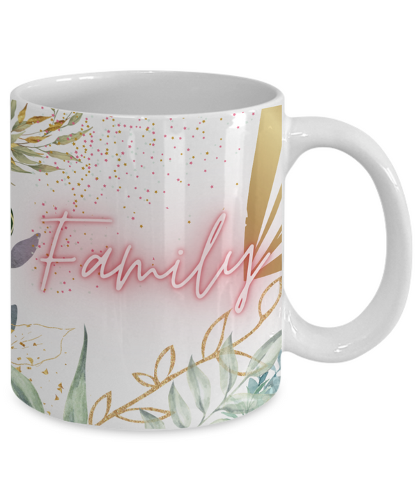 Family Mug