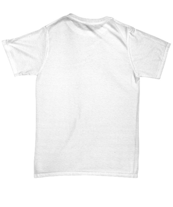 You were Given this Life White T-shirt