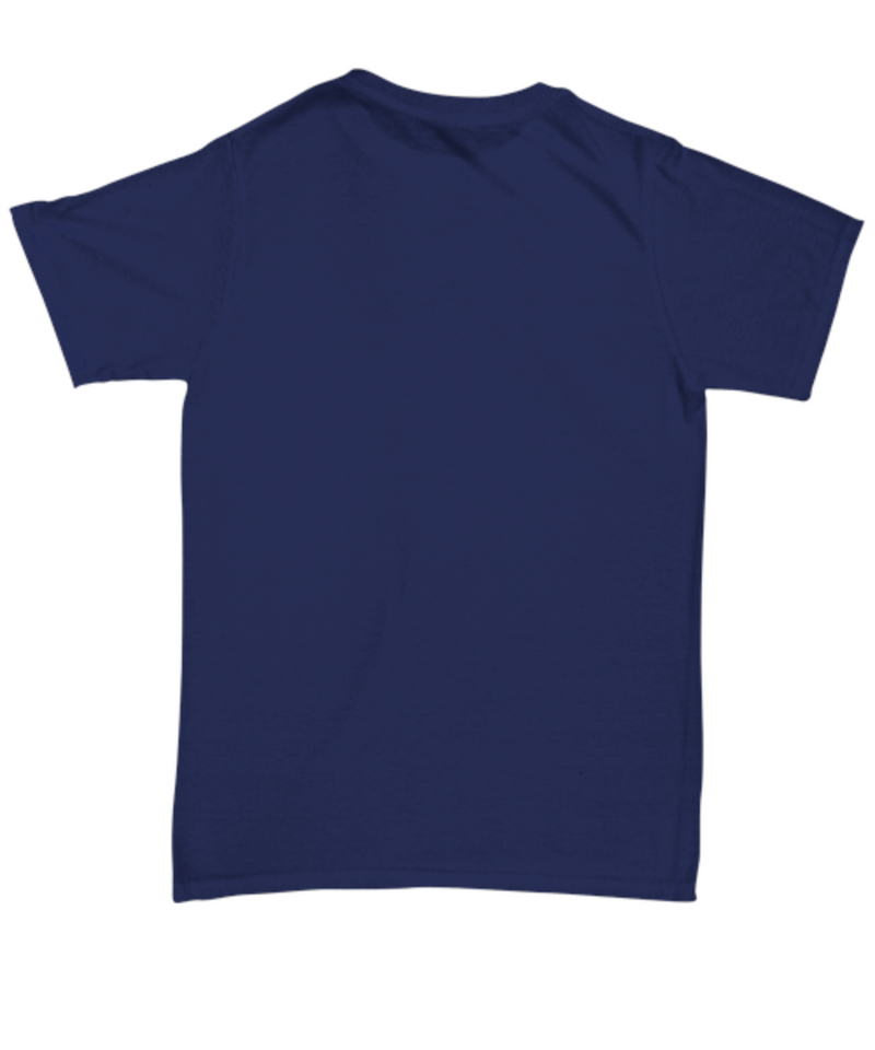Created with a Purpose Tee