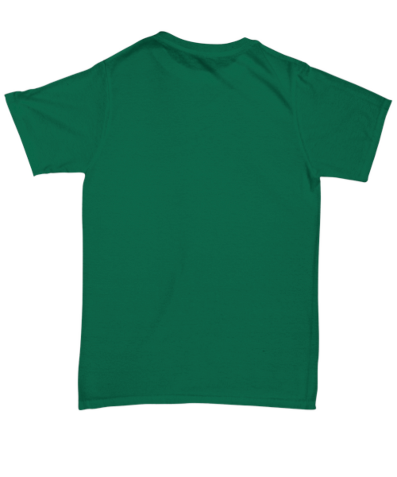 Created with a Purpose Tee