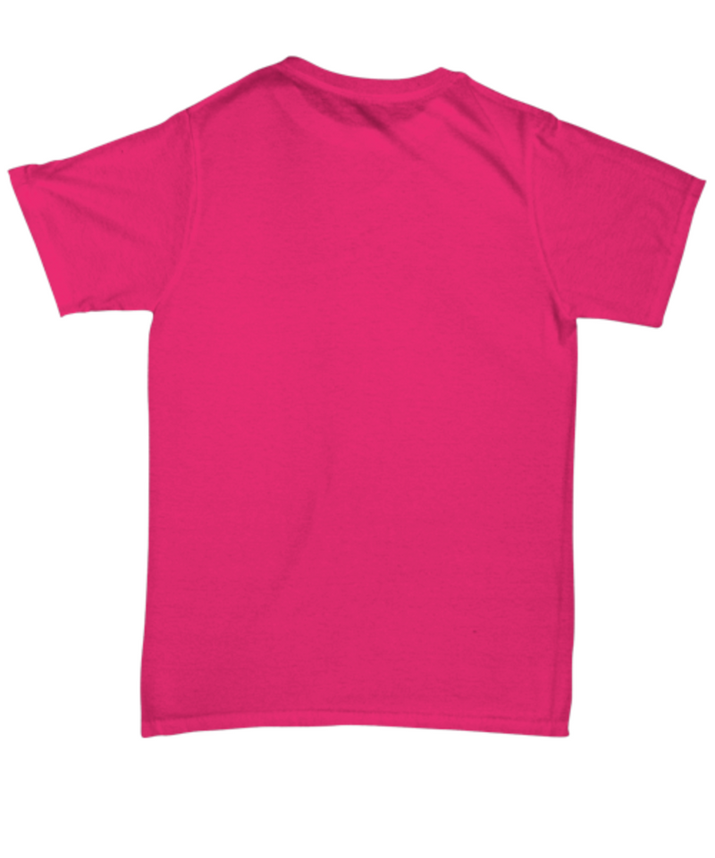 Know Jesus Know Peace Tee