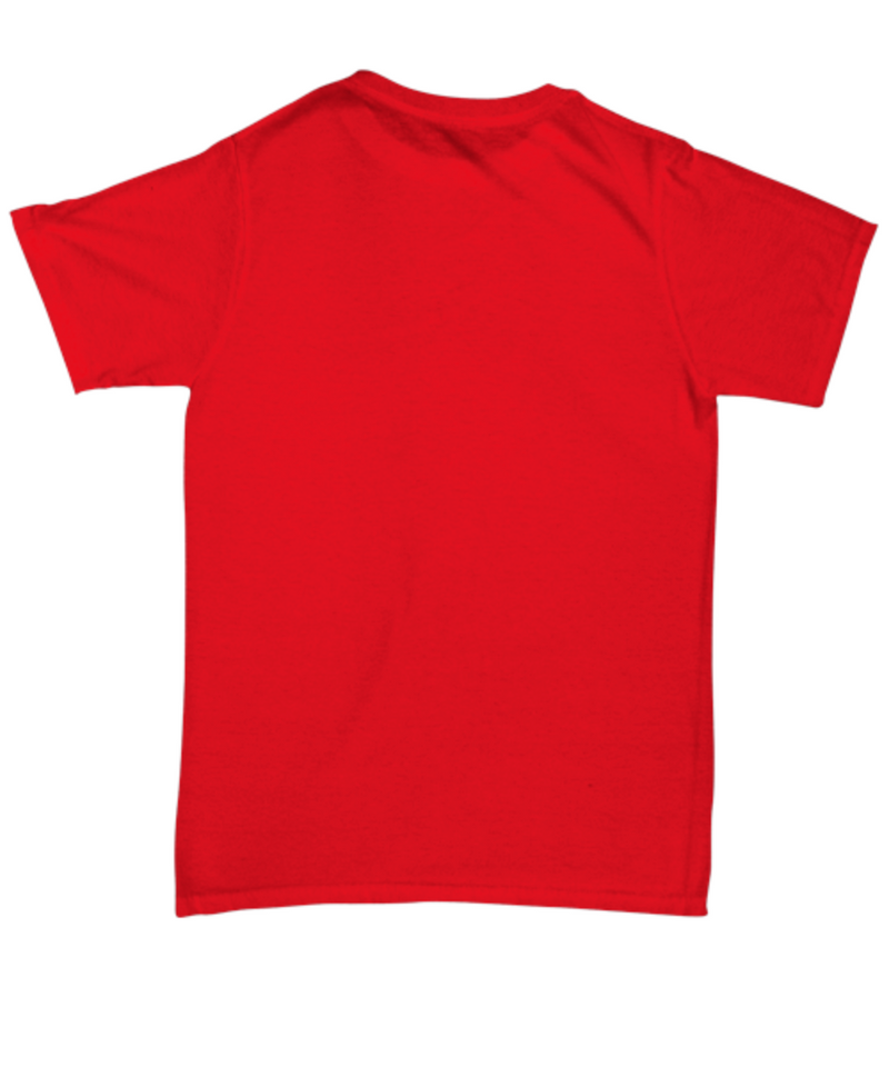 Created with a Purpose Tee