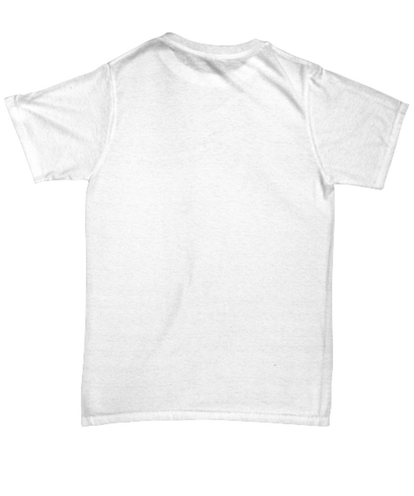 So far you've Survived White T-shirt