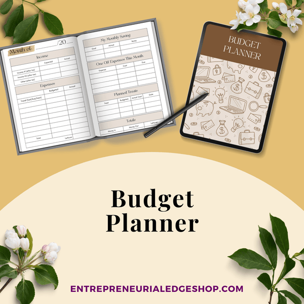 Budget Planner