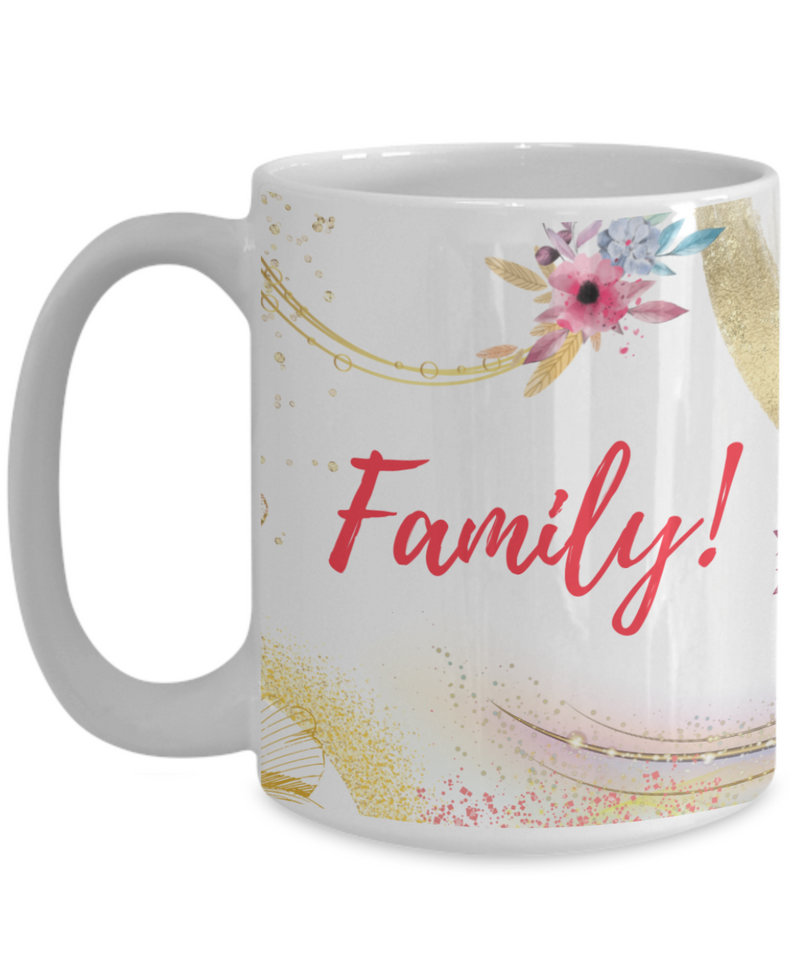 Family Mug