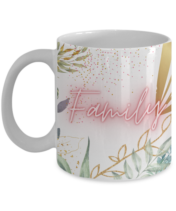 Family Mug
