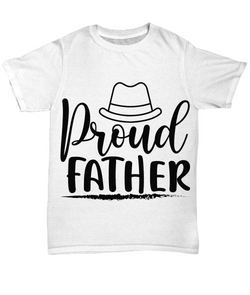 Proud Father Tee