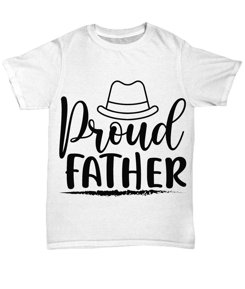 Proud Father Tee