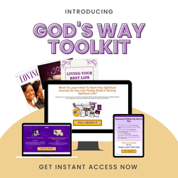 God's Way Toolkit